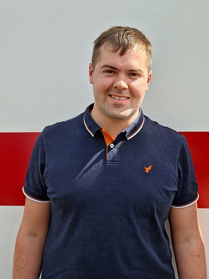 stv. Leiter Wirtschaft und Finanzen: Jörg Schönig