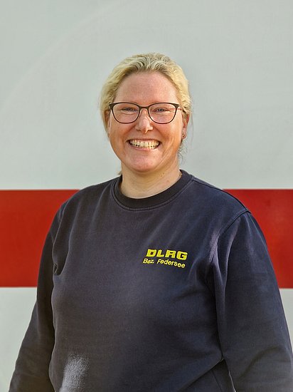 stv. Leiterin Einsatz: Marlene Ballhause