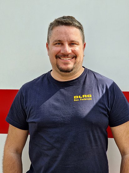 Leiter Einsatz: Matthias Hollweck