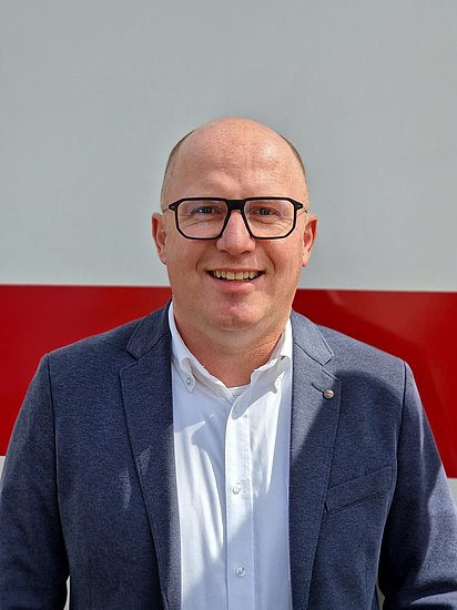 stv. Vorsitzender: Andreas Rieger