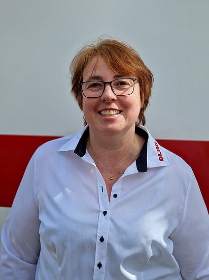 Leiterin Wirtschaft und Finanzen: Monika Gulde