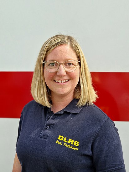 Schriftführerin: Anna-Katharina Lachenmaier